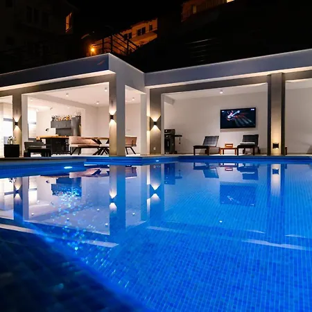 Appartement Kebeo