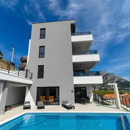 Appartement Kebeo Duće