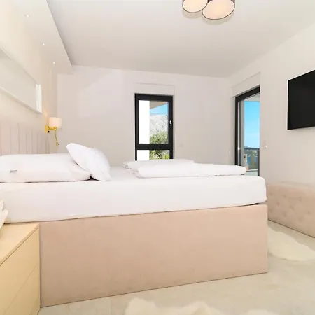 Appartement Kebeo Duće
