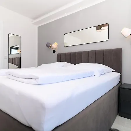 Kebeo Appartement